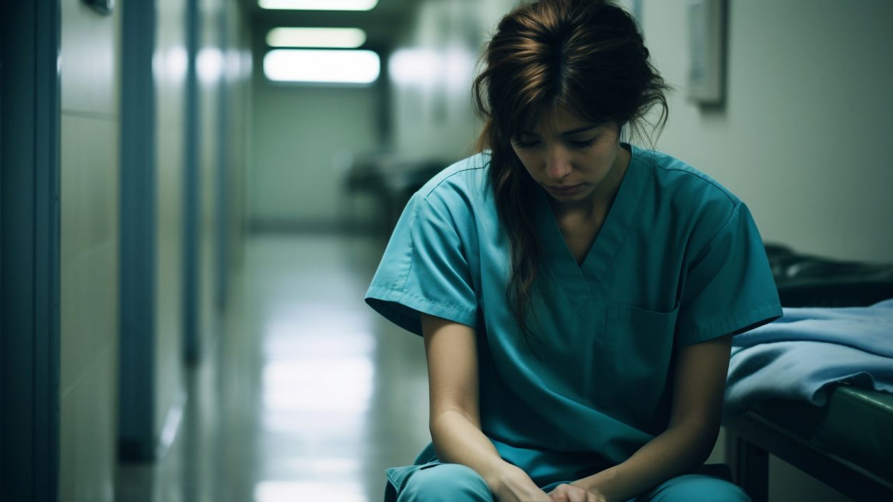 ¿Qué más da que un aborto acabe con una vida?Una franqueza poco usual en la cultura de la muerte