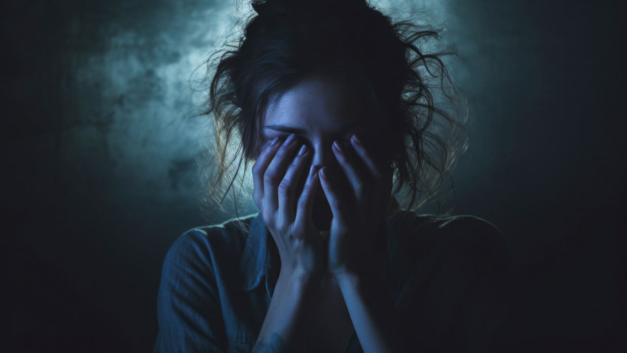 Se acerca algo mortal – El aborto postparto