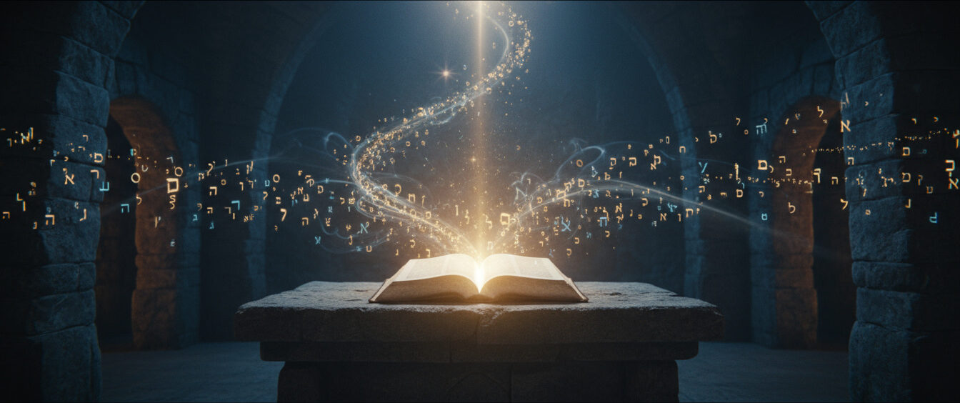 La Biblia es suficiente para santificación