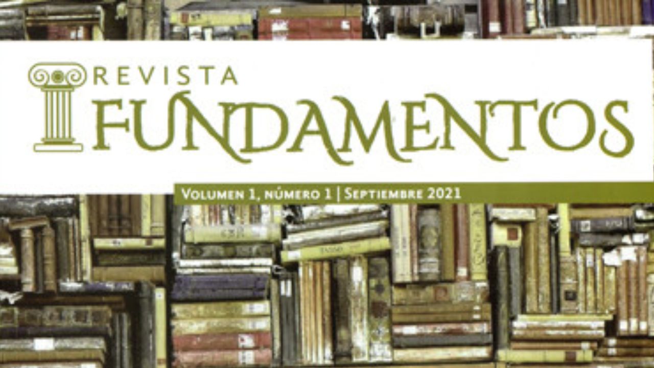 Revista Fundamentos: La importancia de la sana doctrina