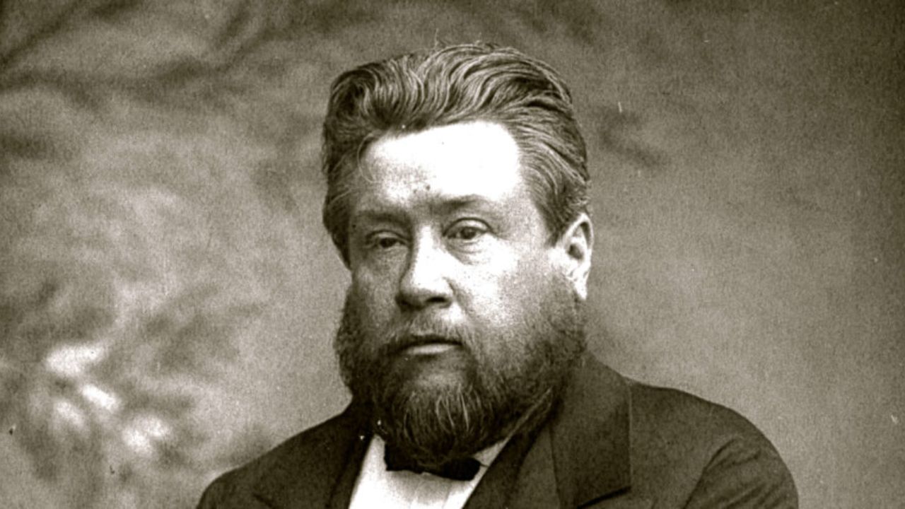La Lucha de Spurgeon Contra la Degradación de la Iglesia