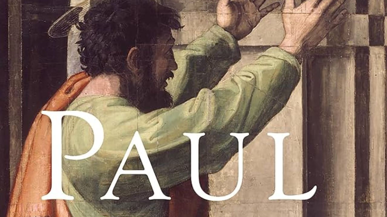La comprensión de la amistad en Pablo