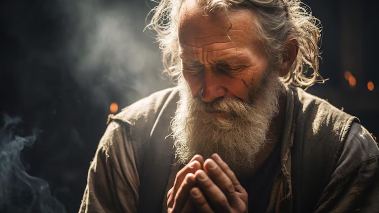 Confianza en Dios
