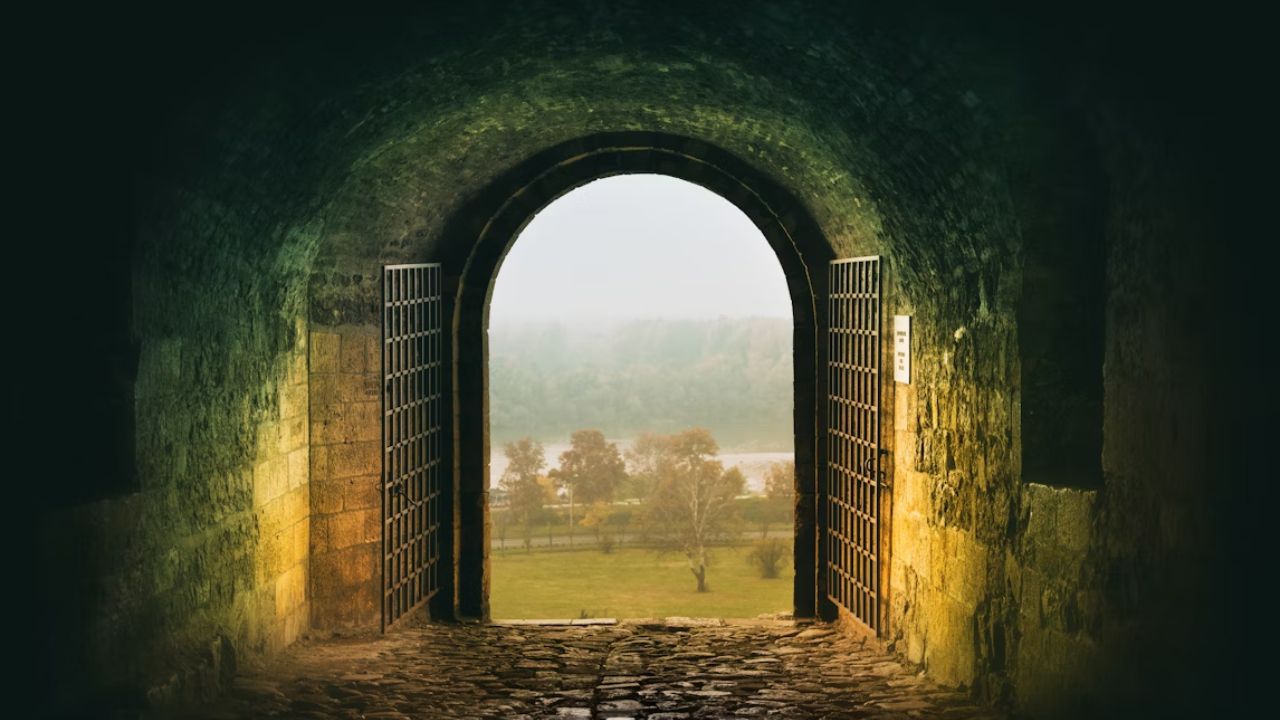 Esforzaos por entrar por la puerta estrecha II