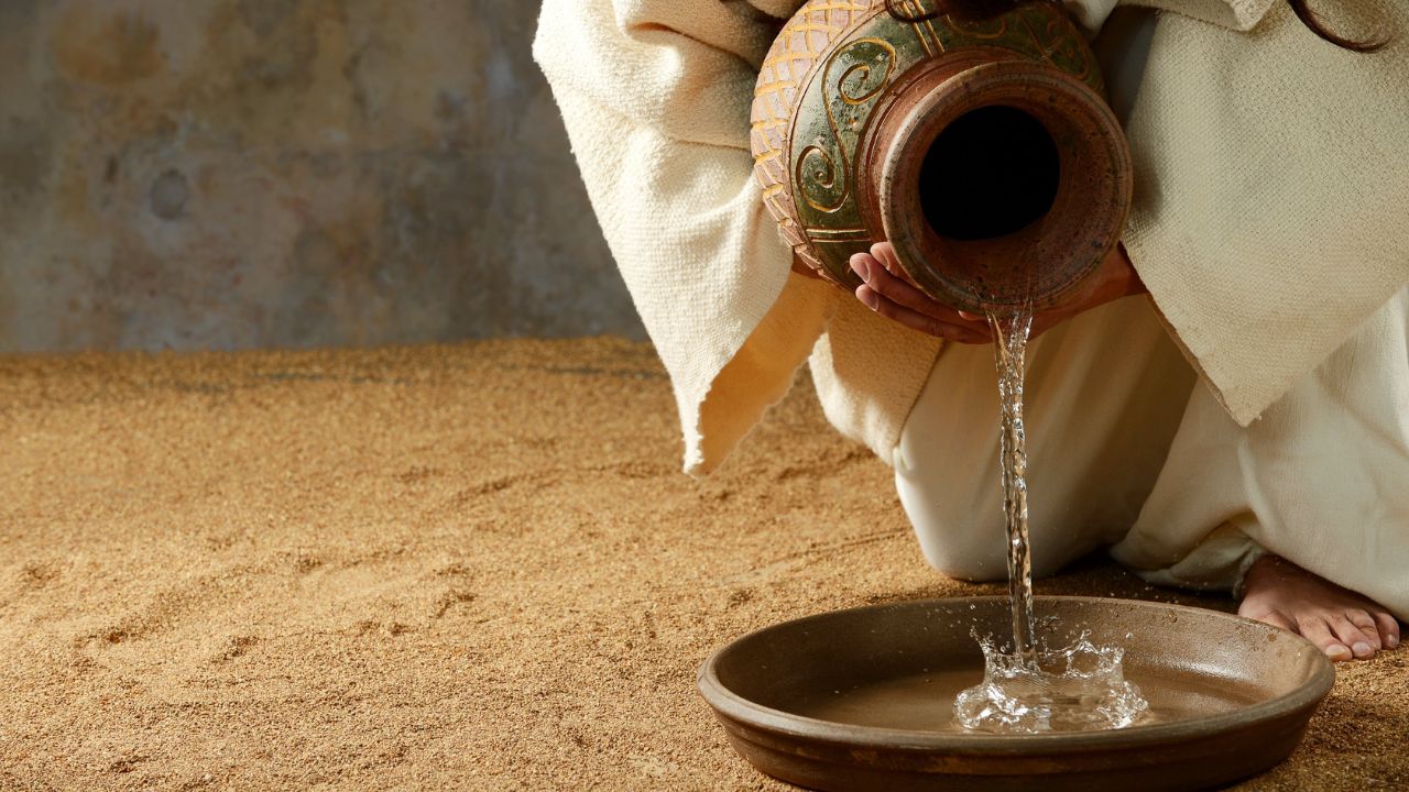 Un requisito esencial para servir a Cristo