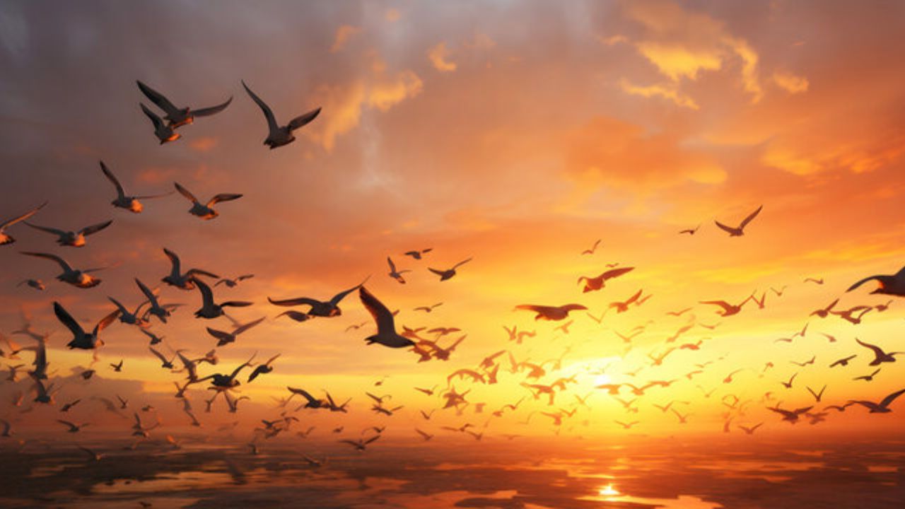 El amanecer de un nuevo día para la iglesia