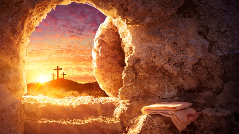 El amor de Cristo nos apremia