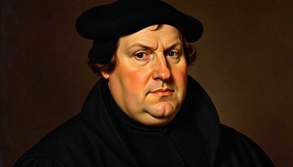 Alegre, sereno y convencido en la verdad