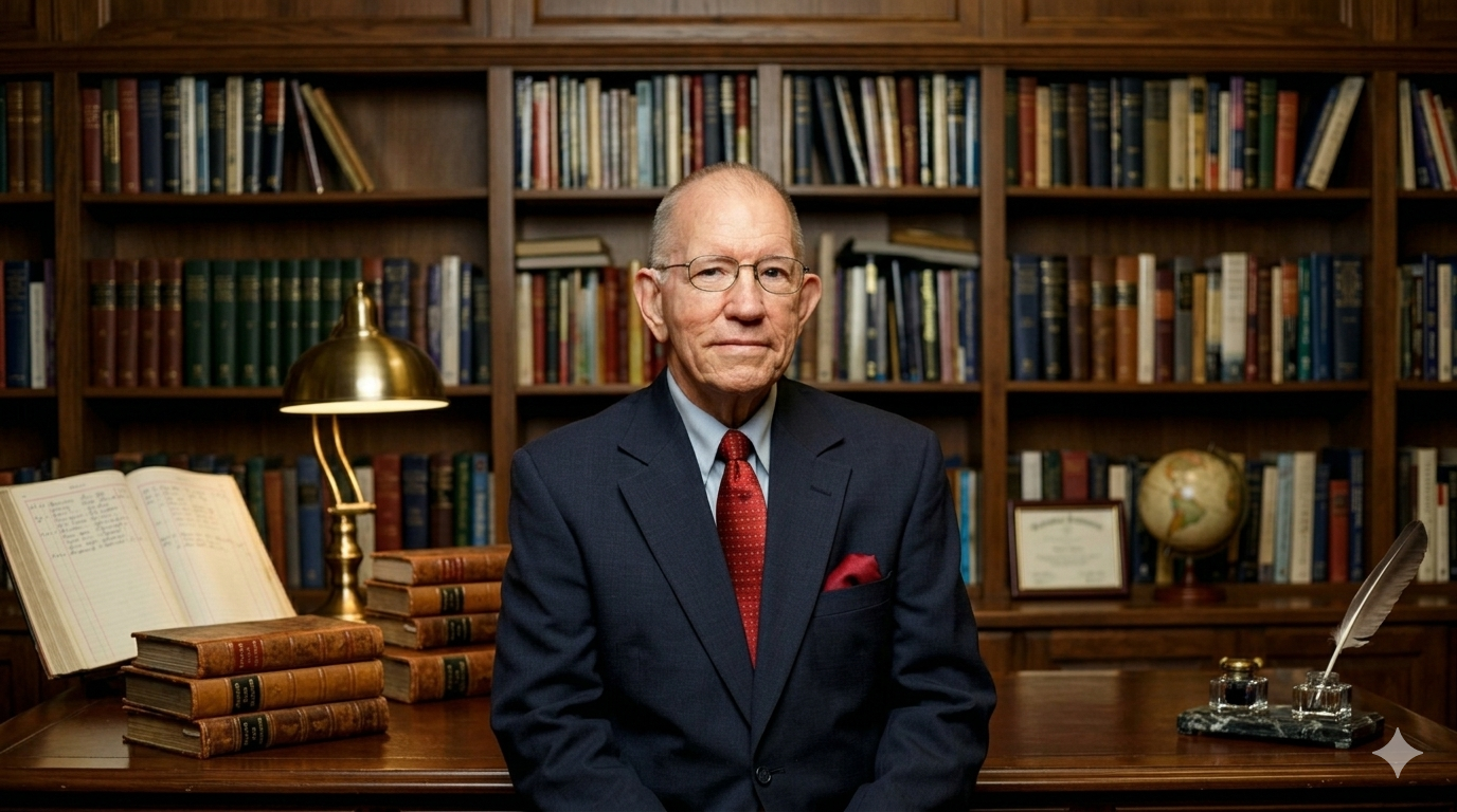 Testigo del fiel ministerio de Albert N Martin